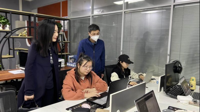 工厂短视频代运营，揭秘内容制作背后的秘密