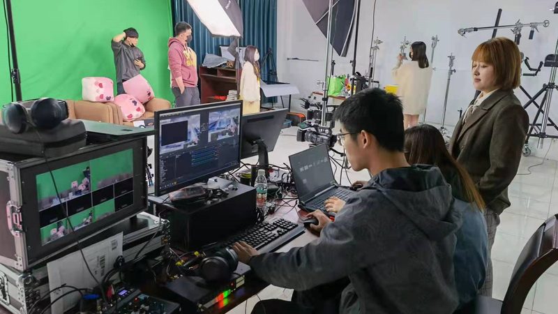 城市宣传片纪录片制作：如何打造城市形象的艺术表达**