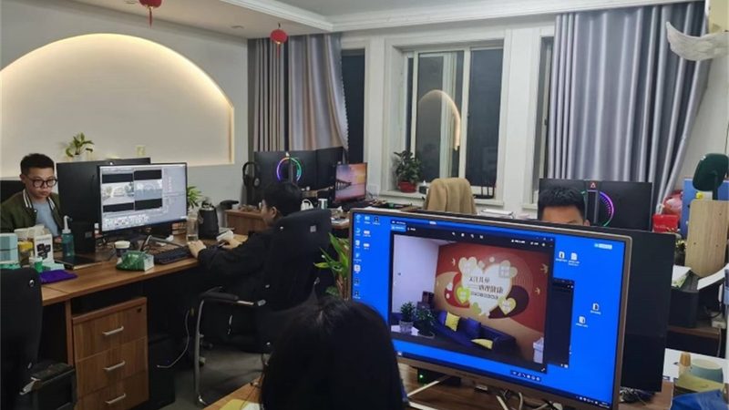 短视频拍摄，三脚架选哪家？揭秘高品质拍摄利器**