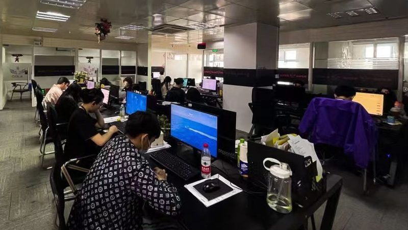 低成本TVC广告片拍摄：如何打造高效设备清单
