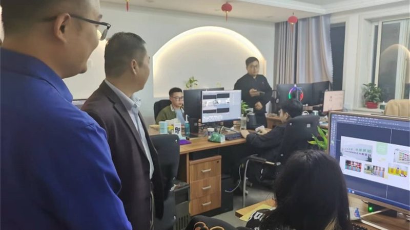 上海小型传媒公司价格