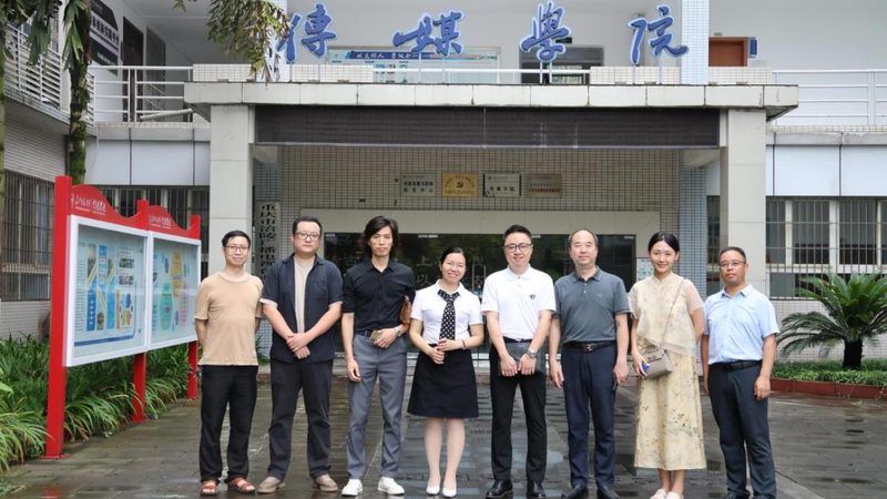 学校宣传片制作：从策划到成片的完整流程解析